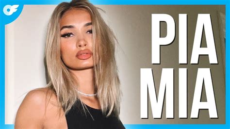 pia mia onlyfans leak|Pia Mia joins X